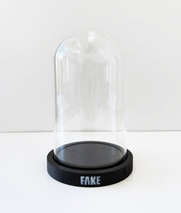 Pre-order "Stolp Display" with FAKE stencil logo