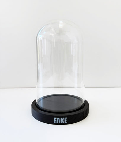 Pre-order "Stolp Display" with FAKE stencil logo