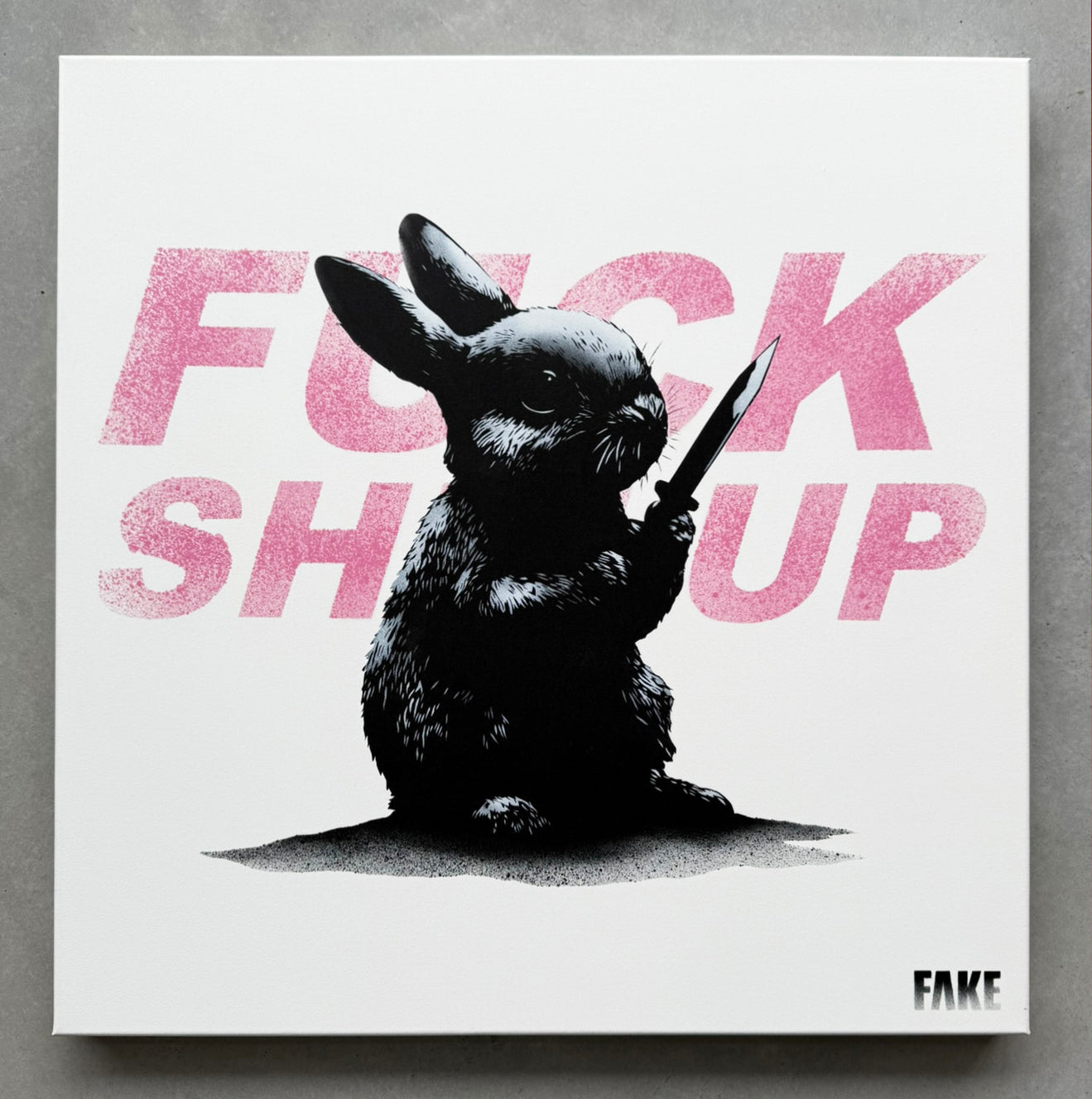 Fuck Shit Up 1/1